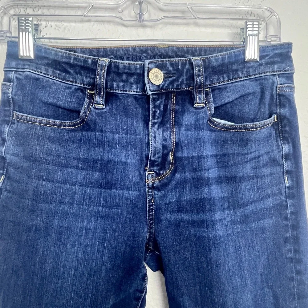 American Eagle Outfitters american eagle